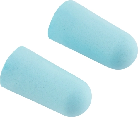 Concert Ear Plugs (10 Pair) - Daphne Blue