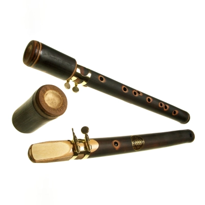 Xaphoon - Pocket Saxophone - Bamboo