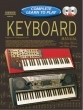 Koala Music Publications - Progressive Complete Learn To Play Keyboard Manual: Teach Yourself How to Play Keyboard - Gelling - Keyboard - Book\/2 CDs