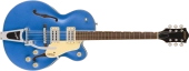 Gretsch Guitars - G2420T Streamliner Hollow Body with Bigsby, Laurel Fingerboard, BroadTron BT-3S Pickups - Fairlane Blue