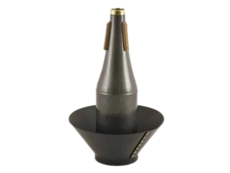 Adjustable Cup Trombone Mute