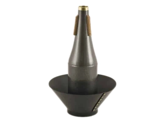 Soulo Mutes - Adjustable Cup Trombone Mute