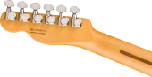 American Ultra II Telecaster, Ebony Fingerboard - Solar Flare