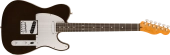 Fender - American Ultra II Telecaster, Ebony Fingerboard - Texas Tea
