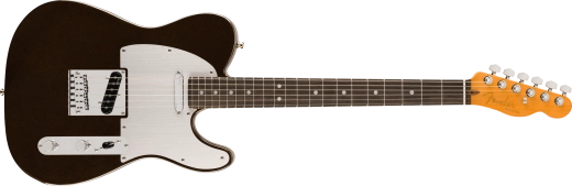 American Ultra II Telecaster, Ebony Fingerboard - Texas Tea