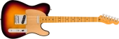 Fender - American Ultra II Telecaster, Maple Fingerboard - Ultraburst