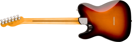 American Ultra II Telecaster, Maple Fingerboard - Ultraburst