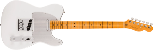 Fender - American Ultra II Telecaster, Maple Fingerboard - Avalanche