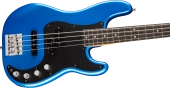 American Ultra II Precision Bass, Ebony Fingerboard - Noble Blue