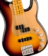 American Ultra II Precision Bass, Maple Fingerboard - Ultraburst