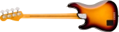 American Ultra II Precision Bass, Maple Fingerboard - Ultraburst