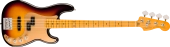 Fender - American Ultra II Precision Bass, Maple Fingerboard - Ultraburst