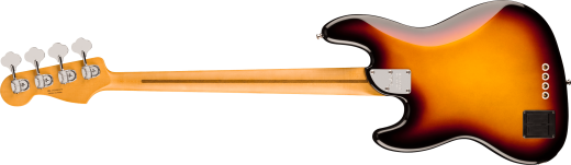 Fender American Ultra II Jazz Bass, Ebony Fingerboard