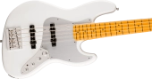 American Ultra II 5-String Jazz Bass V, Maple Fingerboard - Avalanche
