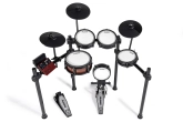 Nitro Pro 8-Piece Electronic Drumkit