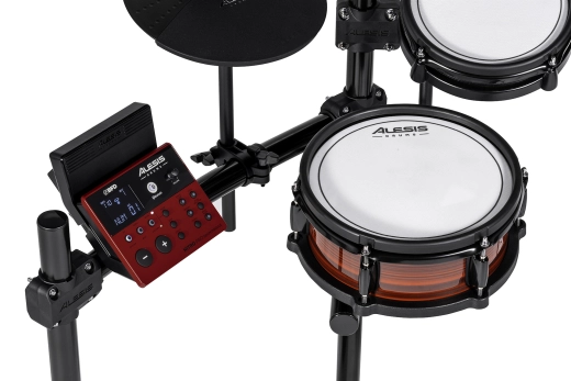 Nitro Pro 8-Piece Electronic Drumkit