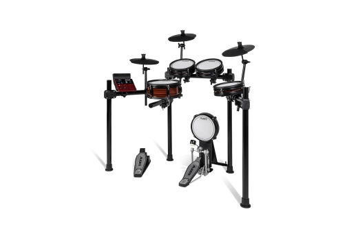 Nitro Pro 8-Piece Electronic Drumkit