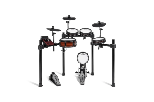 Alesis - Nitro Pro 8-Piece Electronic Drumkit