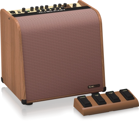 Harmony V100 2-Channel Acoustic Amplifier