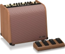 Harmony V60 2-Channel Acoustic Amplifier