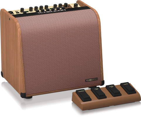 Harmony V60 2-Channel Acoustic Amplifier