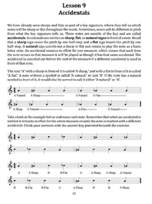 First Lessons: Music Theory - Curatolo - Book