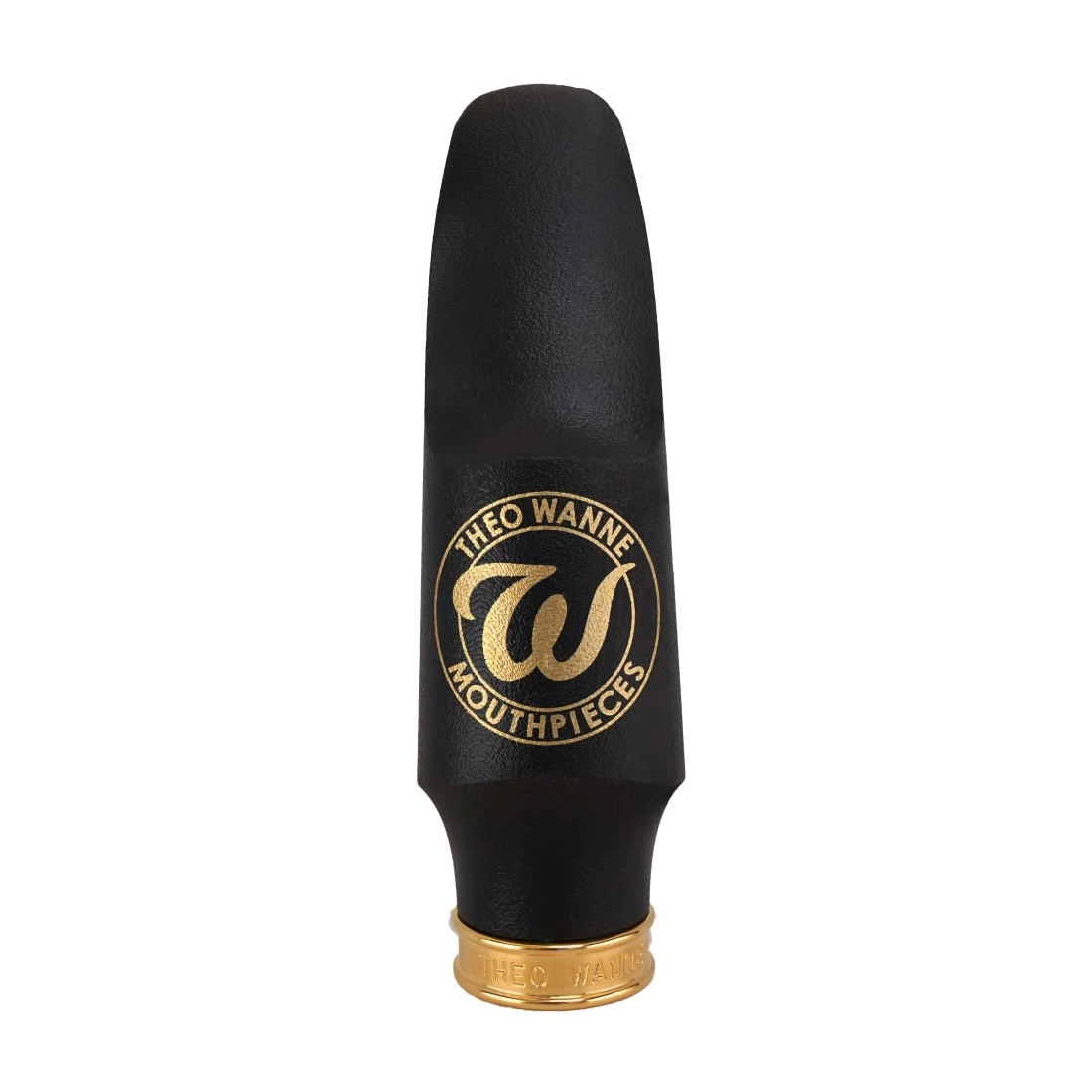 Essentials Concert Alto Saxophone Mouthpiece - 3