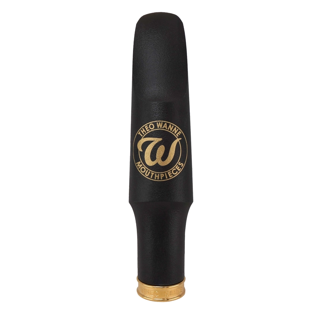 Essentials Concert Baritone Saxophone Mouthpiece - 5