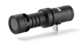 "RODE - VideoMic Me-C+ Directional Microphone for USB-C Mobile Devices"
