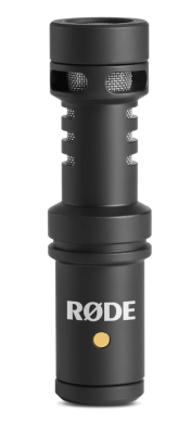 VideoMic Me-C+ Directional Microphone for USB-C Mobile Devices