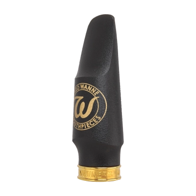 Essentials Contemporary Alto Saxophone Mouthpiece - 5