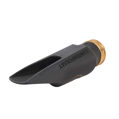 Essentials Contemporary Alto Saxophone Mouthpiece - 5