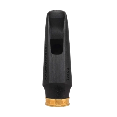 Essentials Contemporary Alto Saxophone Mouthpiece - 5