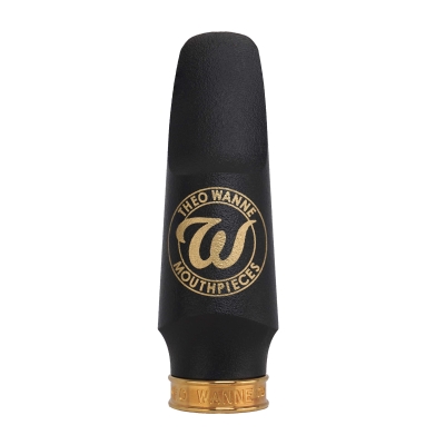Theo Wanne - Essentials Contemporary Alto Saxophone Mouthpiece - 7