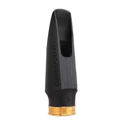 Essentials Contemporary Alto Saxophone Mouthpiece - 5