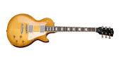 Gibson - Les Paul Studio Session Electric Guitar with Softshell Case - Honey Burst