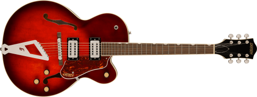 ギター G2420 Streamliner Hollow Body Gretsch G2420 Streamliner Hollowbody Electric Guitar with