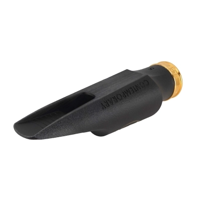 Essentials Contemporary Tenor Saxophone Mouthpiece - 5