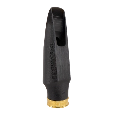 Essentials Contemporary Tenor Saxophone Mouthpiece - 5