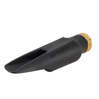 Essentials Contemporary Tenor Saxophone Mouthpiece - 5