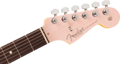 Limited Edition American Professional II Stratocaster, Rosewood Fingerboard - Shell Pink