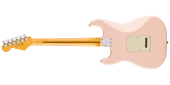 Limited Edition American Professional II Stratocaster, Rosewood Fingerboard - Shell Pink