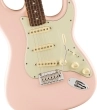 Limited Edition American Professional II Stratocaster, Rosewood Fingerboard - Shell Pink