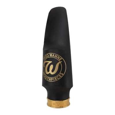 Essentials Jazz Tenor Saxophone Mouthpiece - 7*