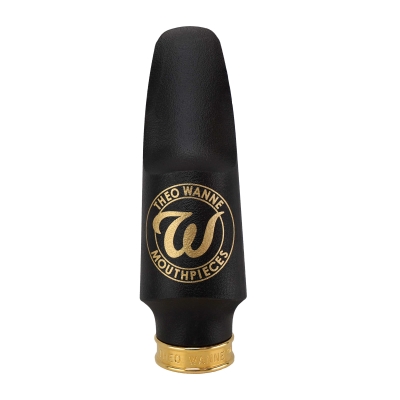 Theo Wanne - Essentials Jazz Tenor Saxophone Mouthpiece - 7*