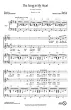The Song in My Heart - Miller/Jacobson - 2pt