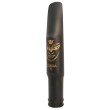 Theo Wanne - Durga V Baritone Saxophone Mouthpiece - 8*, Hard Rubber