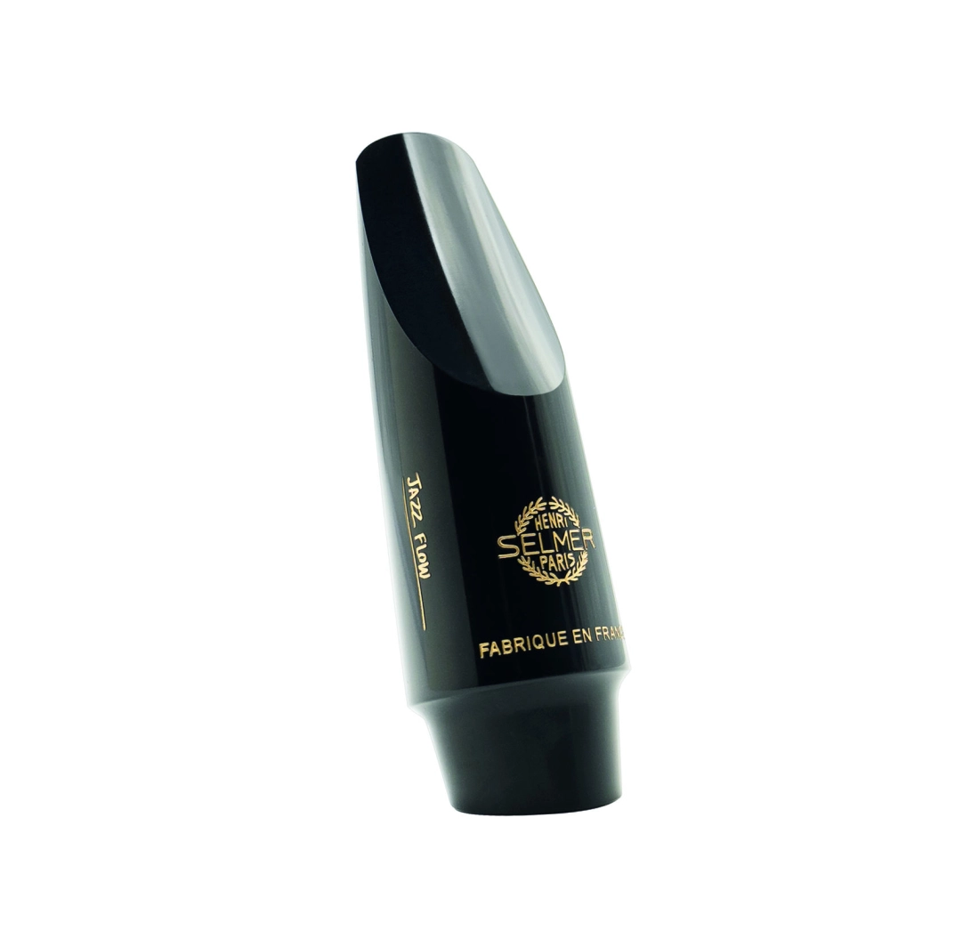 Jazz Flow Alto Saxophone Mouthpiece - 5