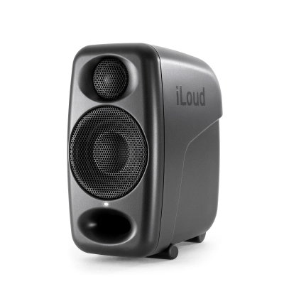 iLoud MM Pro Reference Monitor with ARC Measurement Microphone (Pair)