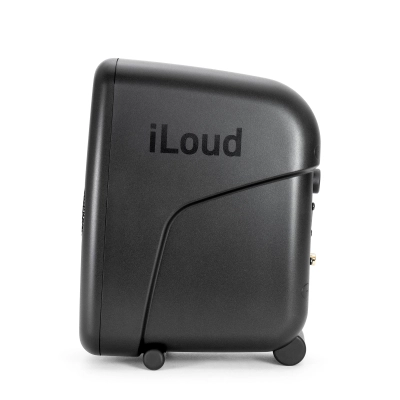 iLoud MM Pro Reference Monitor with ARC Measurement Microphone (Pair)